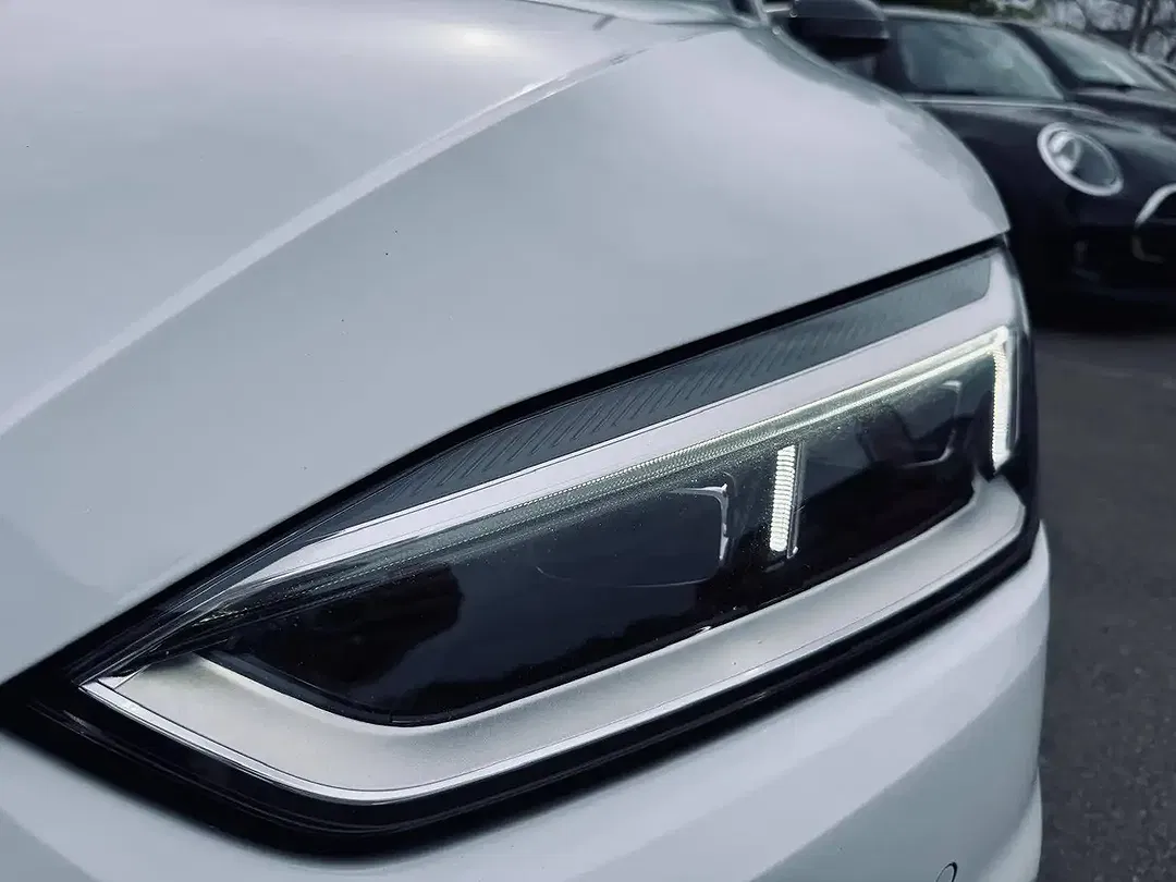 Audi A5 - Thumbnail 10