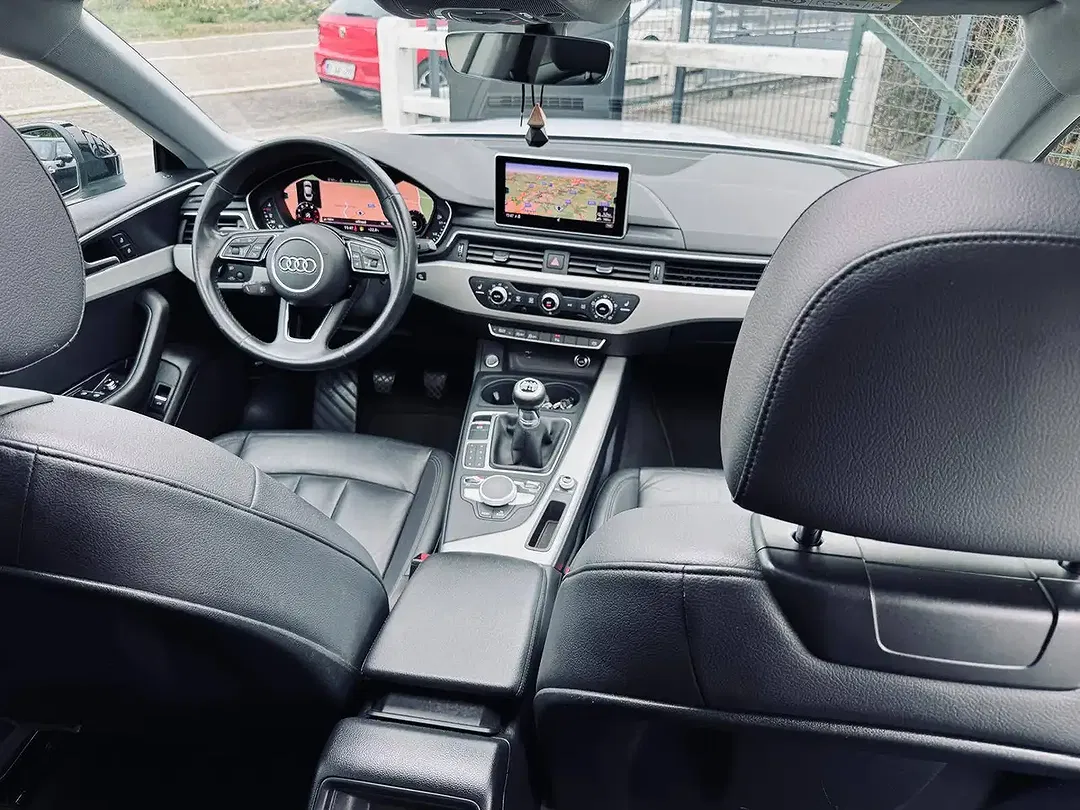 Audi A5 - Thumbnail 14