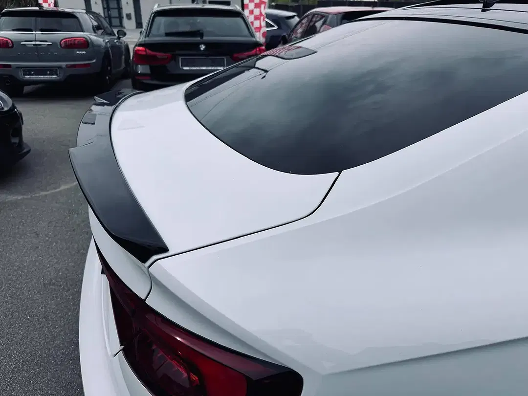 Audi A5 - Thumbnail 8