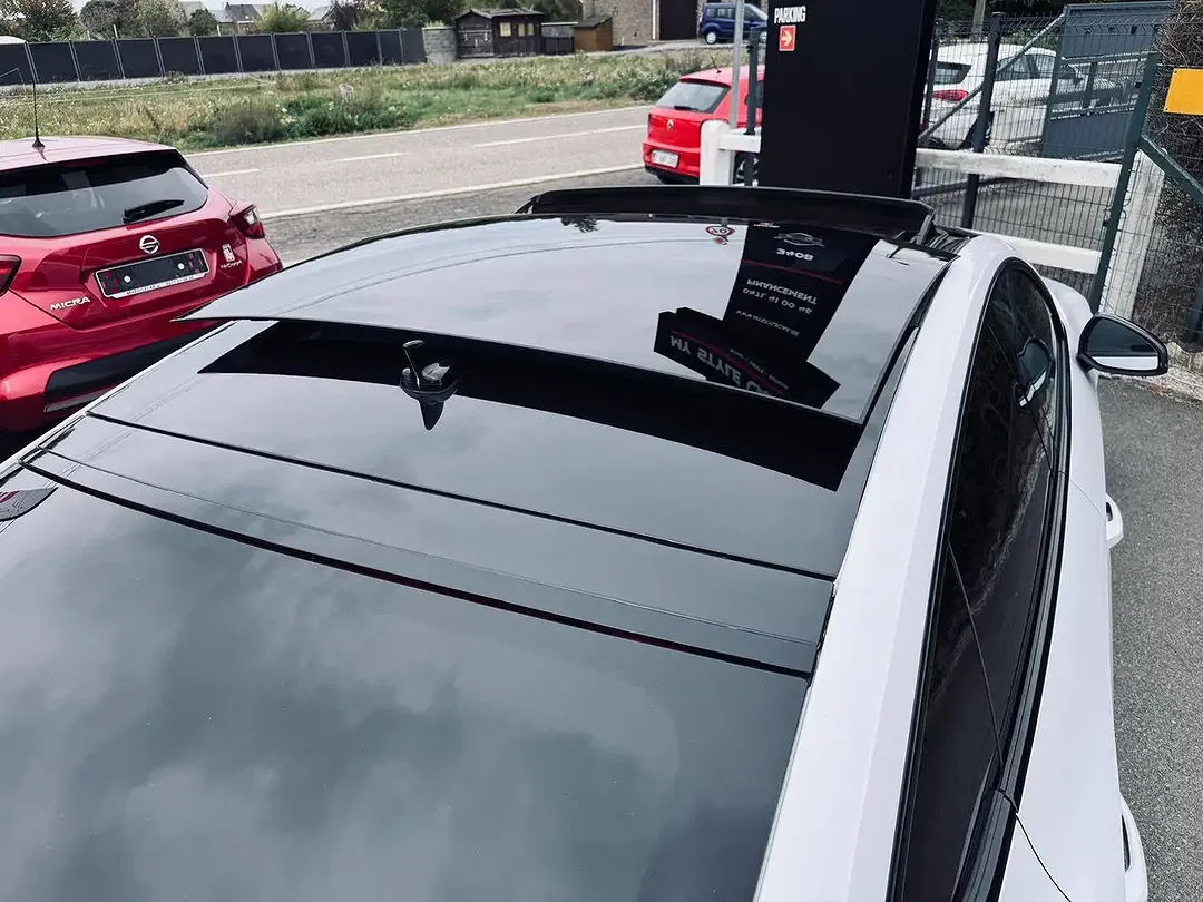 Audi A5 - Thumbnail 9