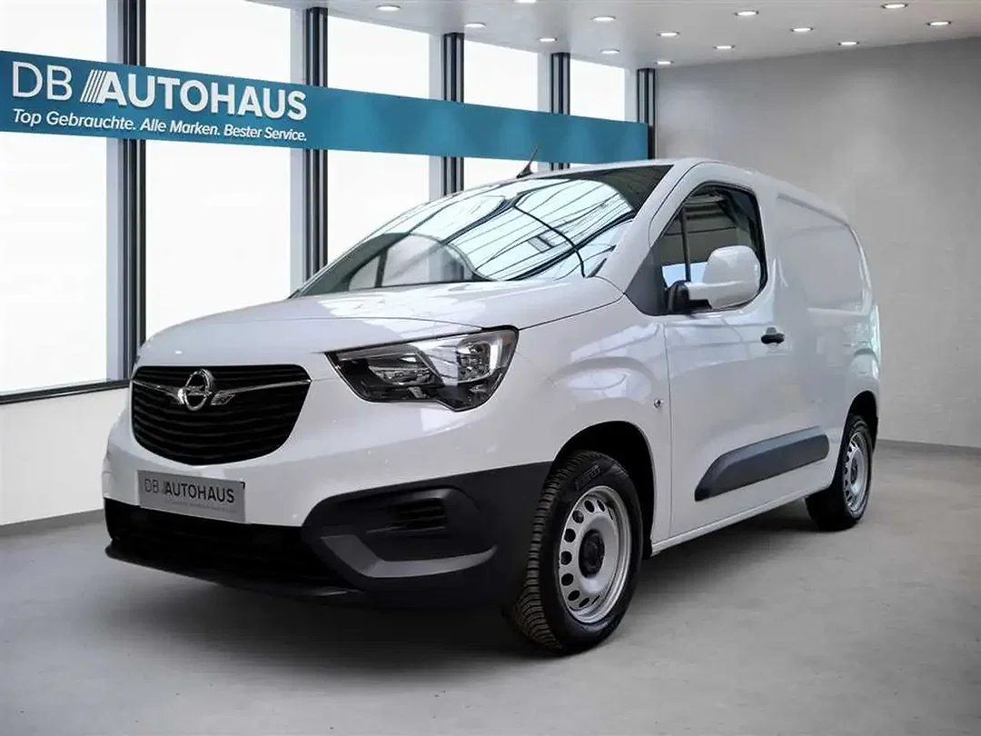 Opel Combo - Afbeelding 1