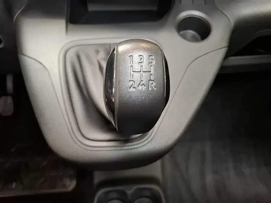 Opel Combo - Thumbnail 15
