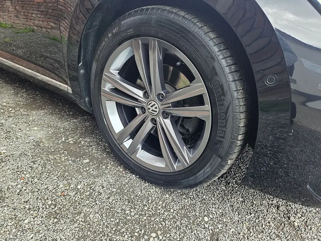 Volkswagen Arteon - Thumbnail 10