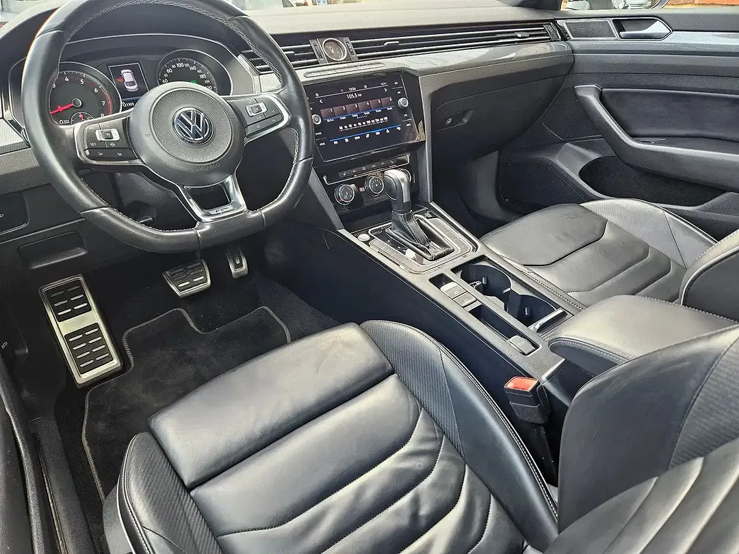 Volkswagen Arteon - Thumbnail 12