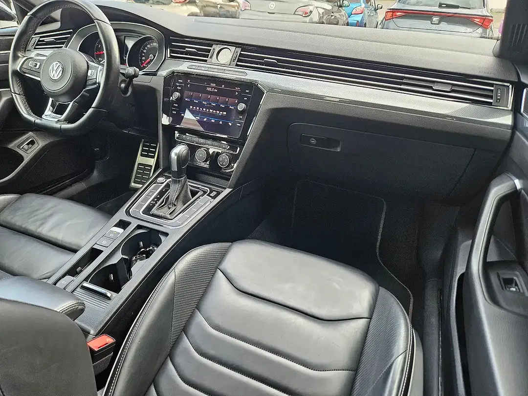 Volkswagen Arteon - Thumbnail 13