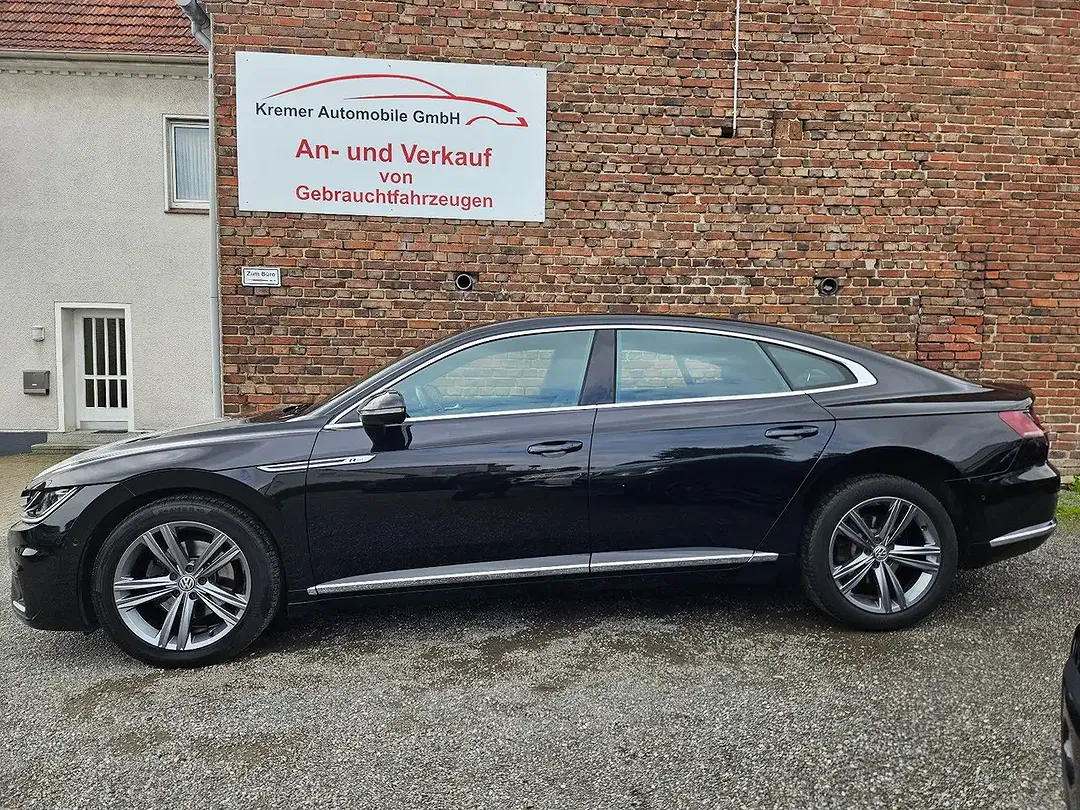 Volkswagen Arteon - Thumbnail 3