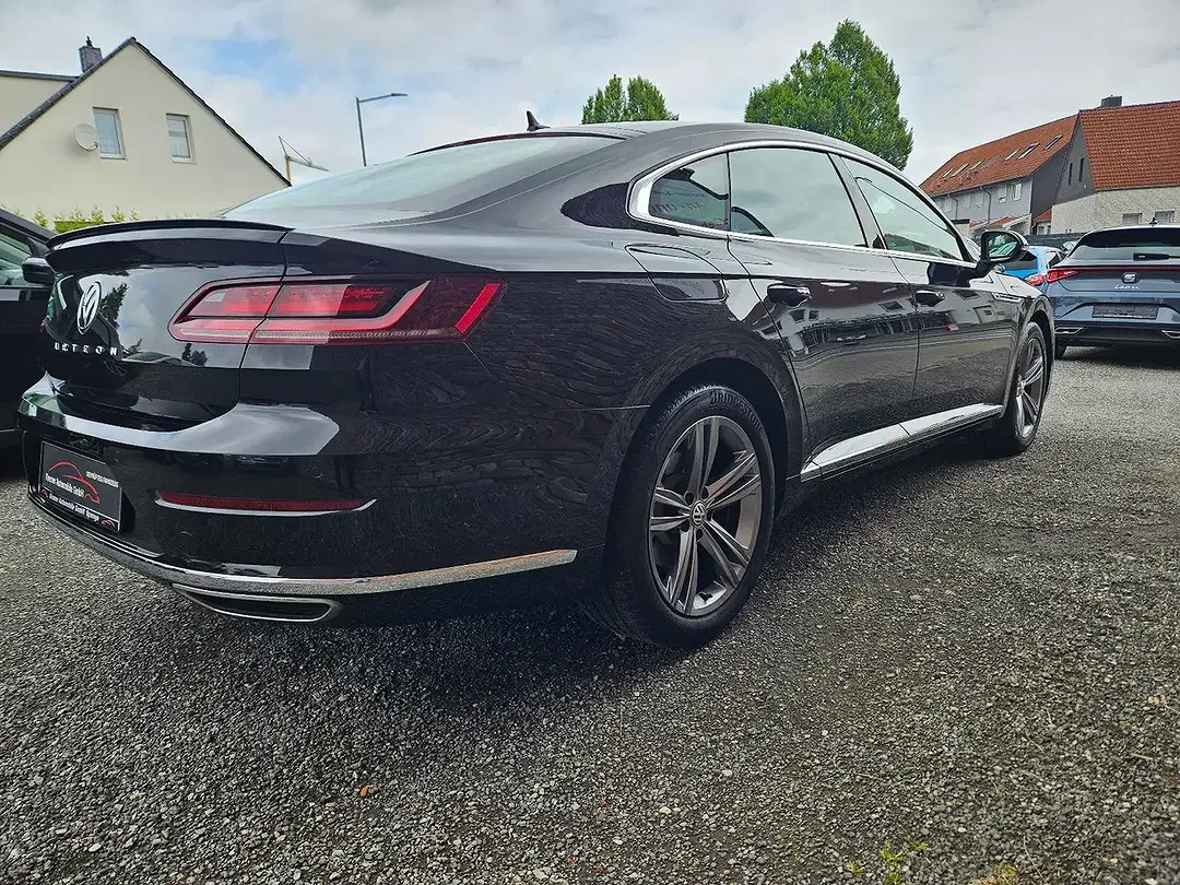 Volkswagen Arteon - Thumbnail 6