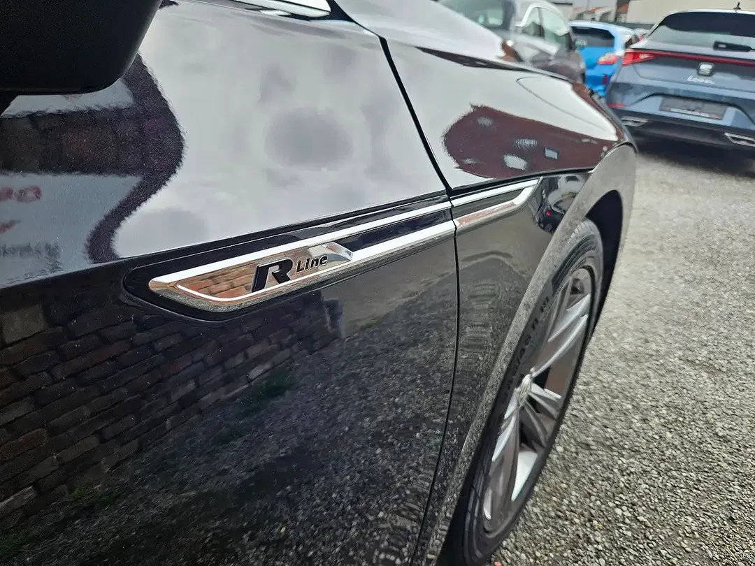 Volkswagen Arteon - Thumbnail 7