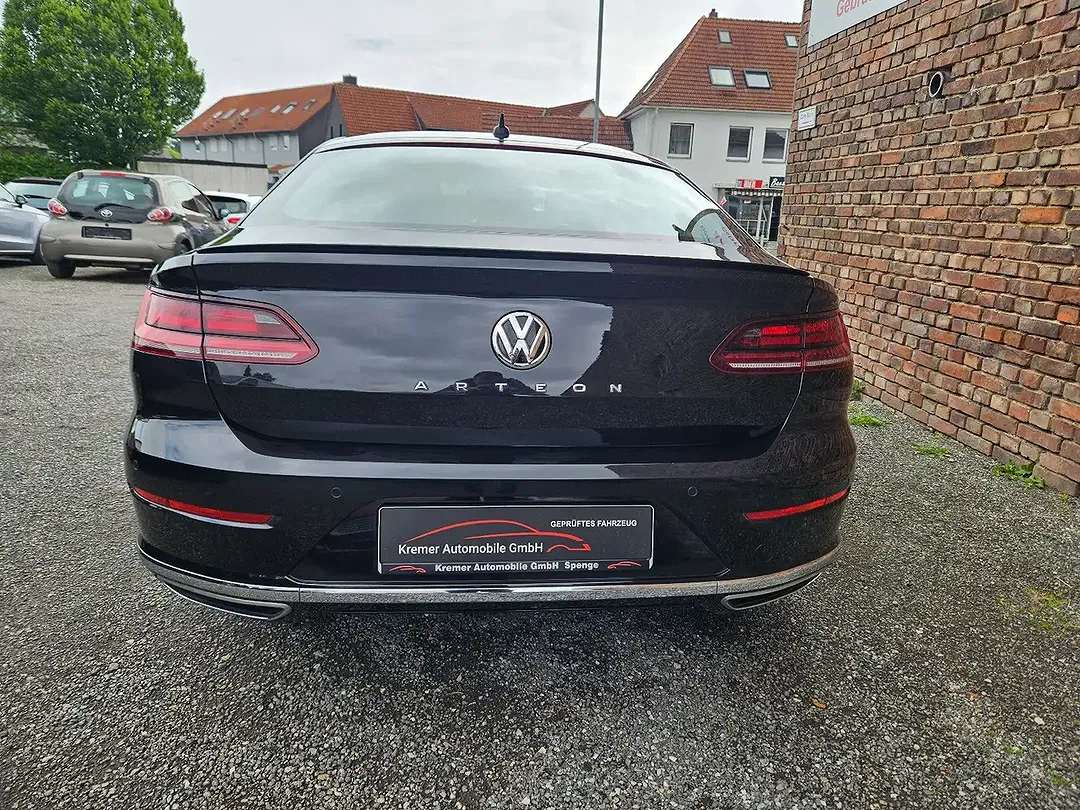 Volkswagen Arteon - Thumbnail 8