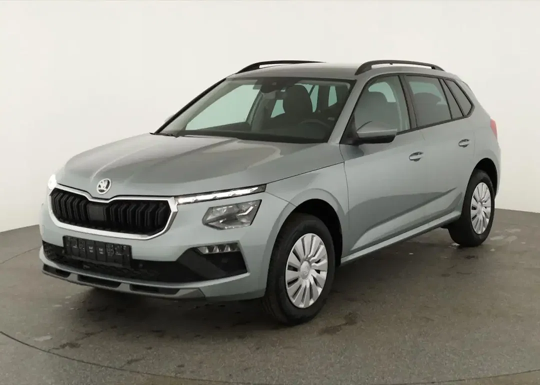 Skoda Kamiq - Afbeelding 1
