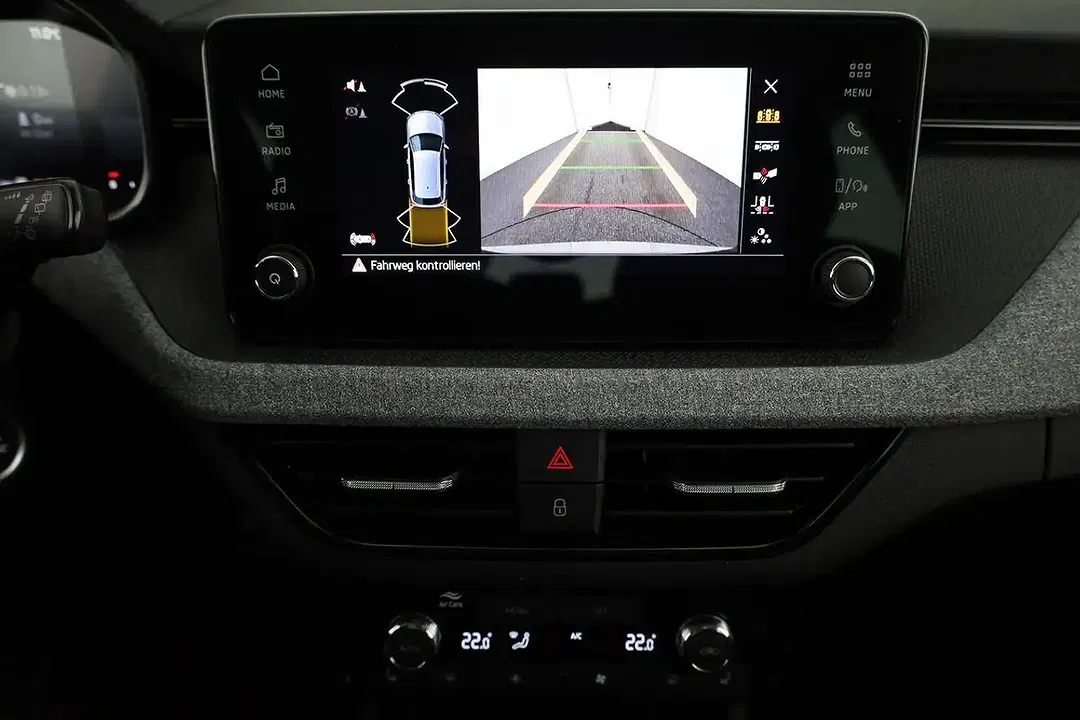 Skoda Kamiq - Thumbnail 7