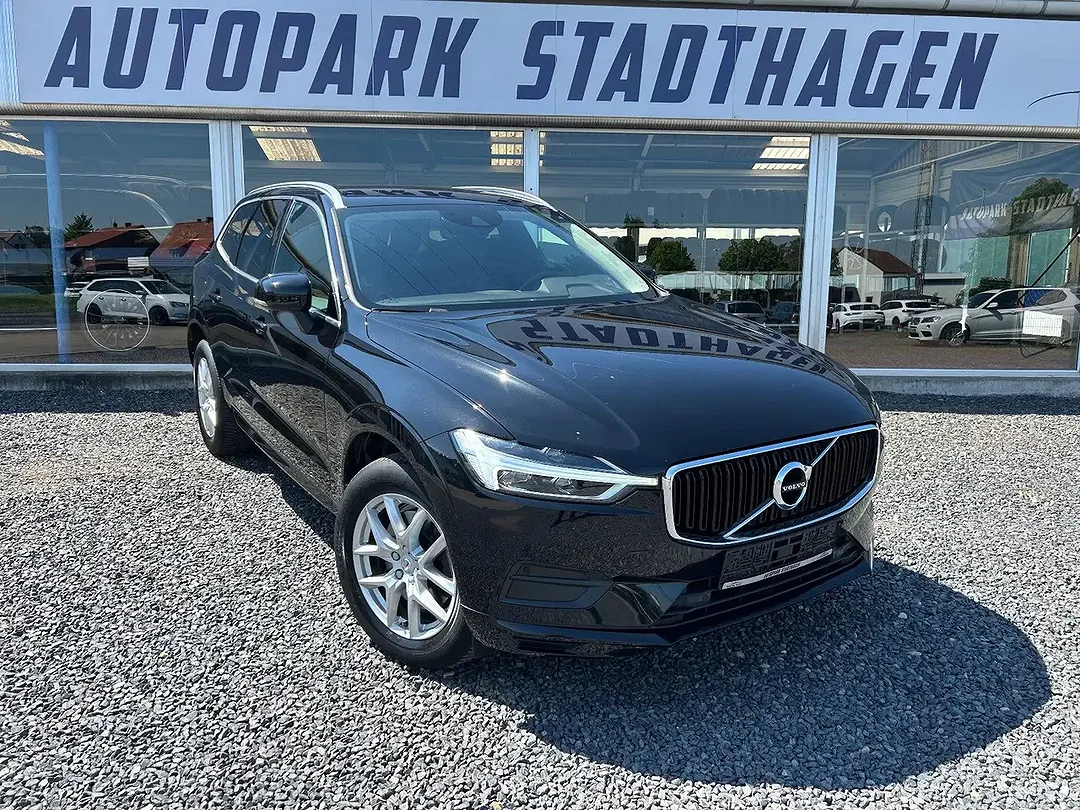 Volvo XC60 - Afbeelding 1