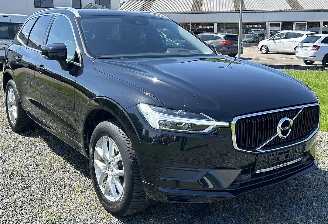 Volvo XC60 - Thumbnail 10