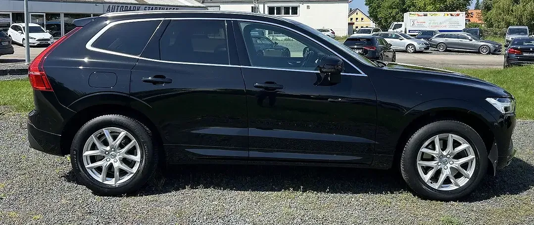 Volvo XC60 - Thumbnail 6