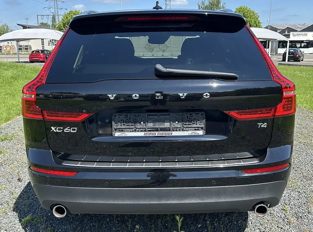 Volvo XC60 - Thumbnail 7