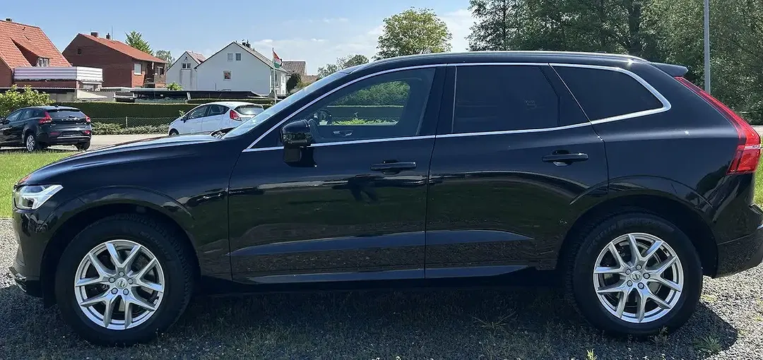 Volvo XC60 - Thumbnail 8