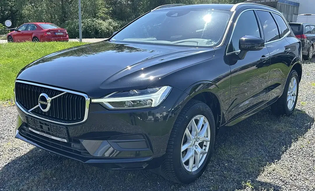Volvo XC60 - Thumbnail 9