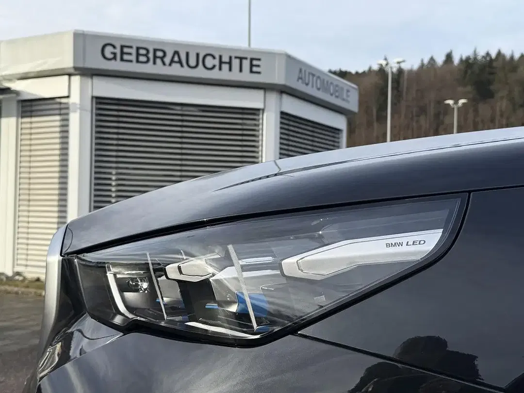 BMW 530 - Thumbnail 9