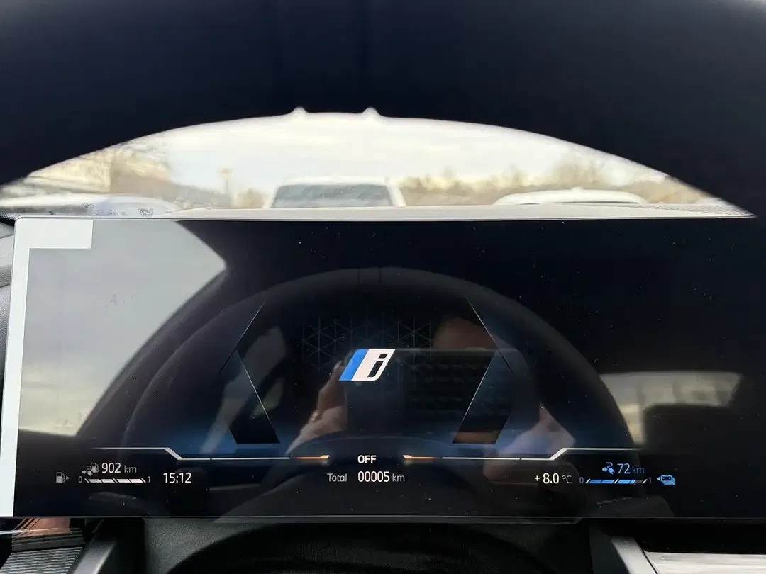 BMW 530 - Thumbnail 14