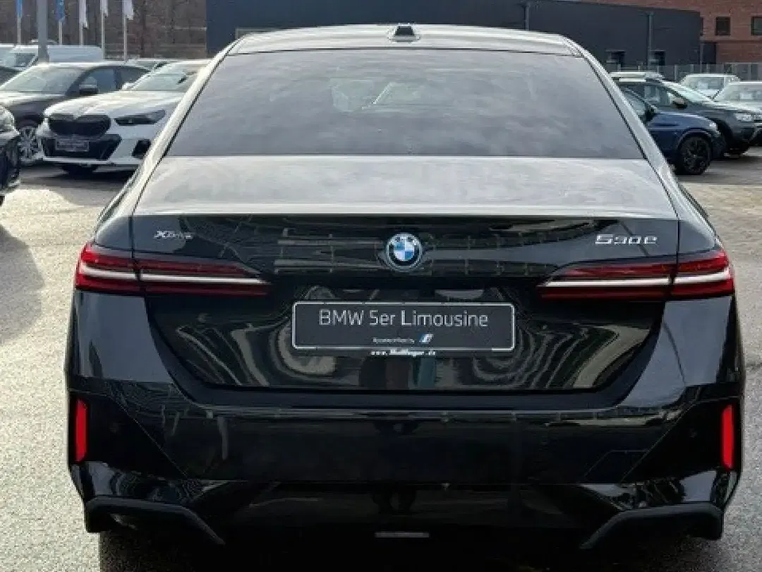 BMW 530 - Thumbnail 5