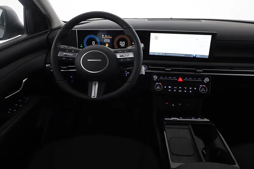 Hyundai TUCSON - Thumbnail 9