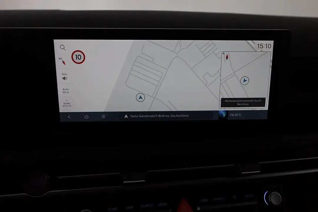 Hyundai TUCSON - Thumbnail 10