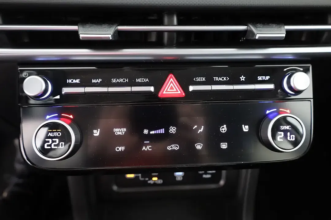 Hyundai TUCSON - Thumbnail 11
