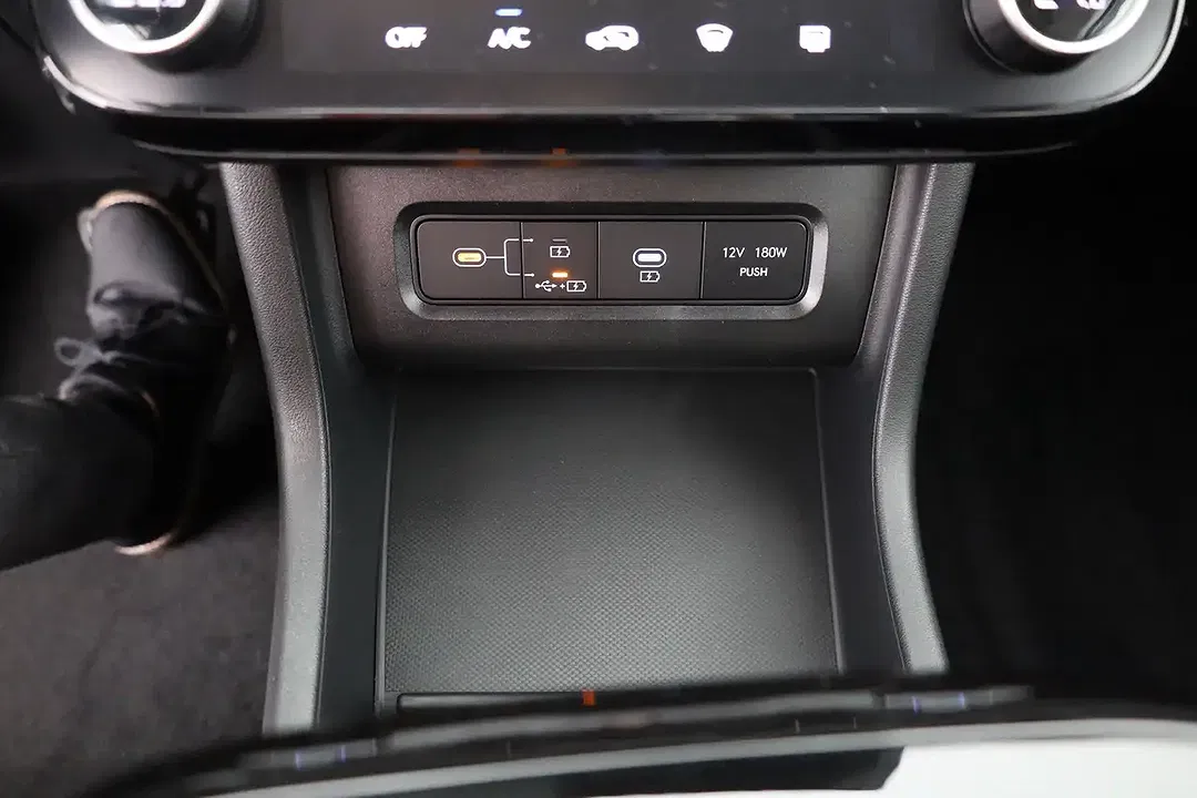 Hyundai TUCSON - Thumbnail 12