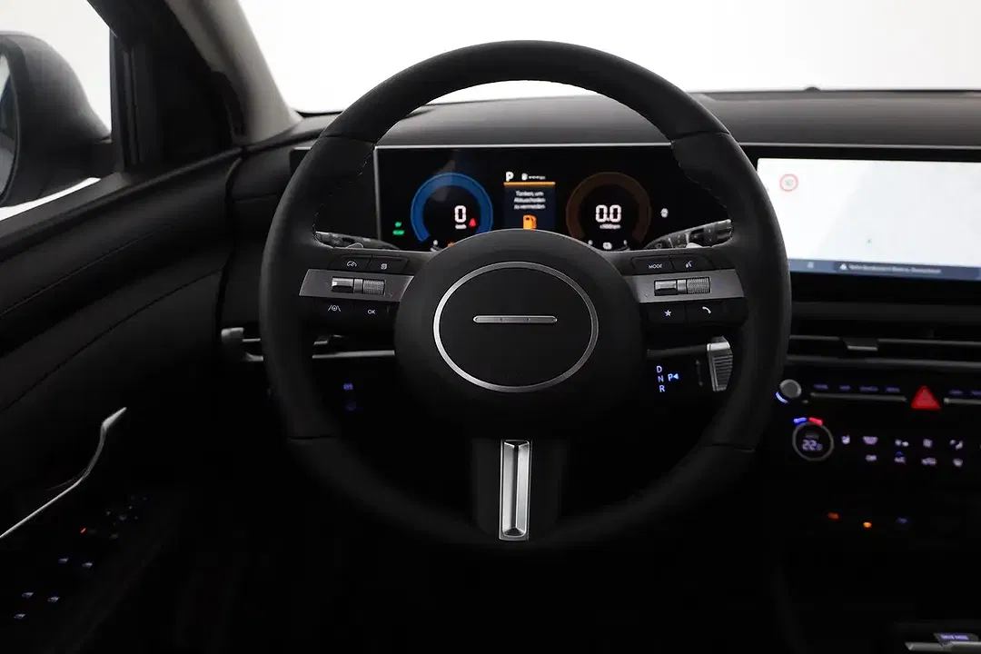 Hyundai TUCSON - Thumbnail 14