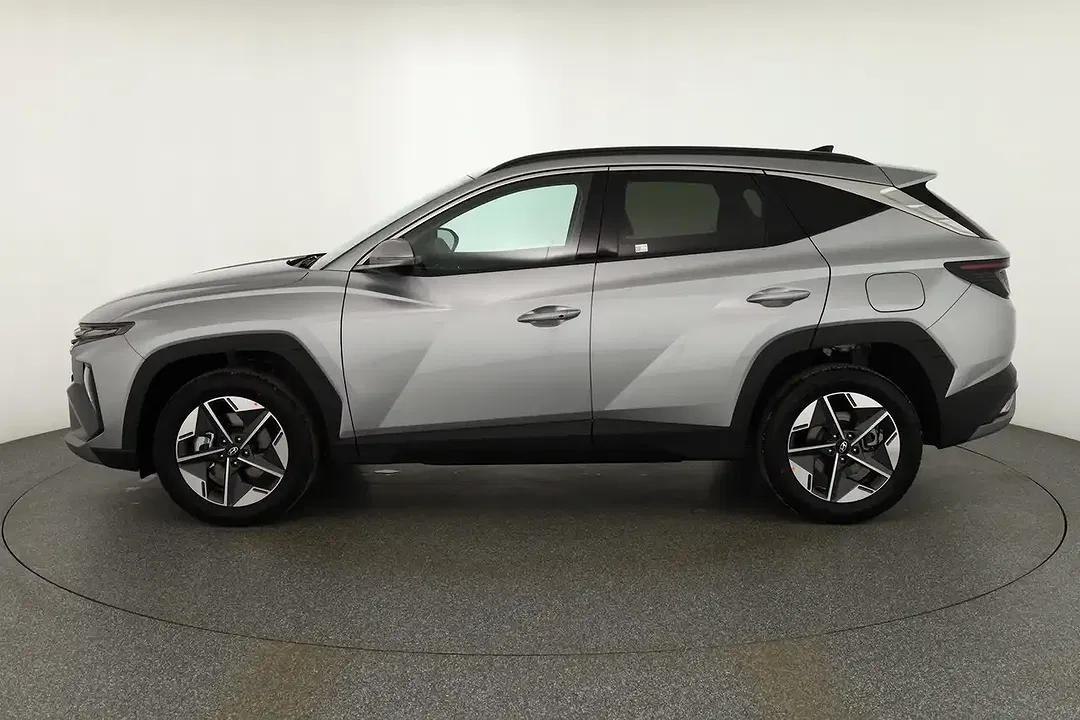 Hyundai TUCSON - Thumbnail 1