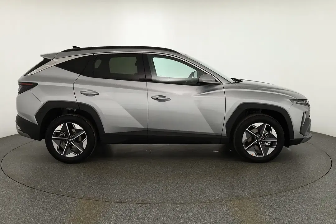 Hyundai TUCSON - Thumbnail 5