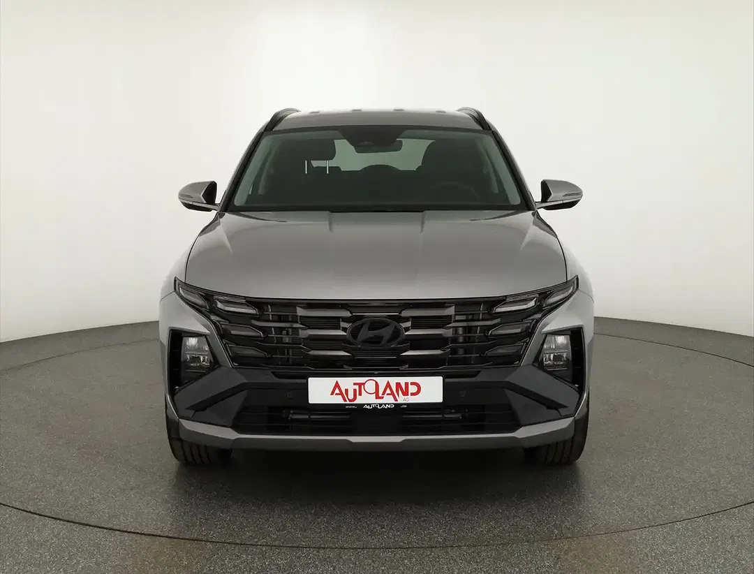 Hyundai TUCSON - Thumbnail 7