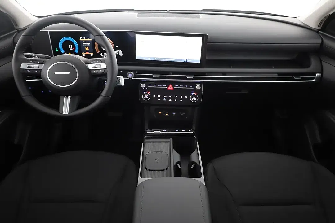 Hyundai TUCSON - Thumbnail 8