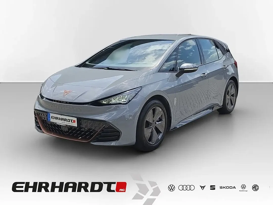 CUPRA Born - Afbeelding 1