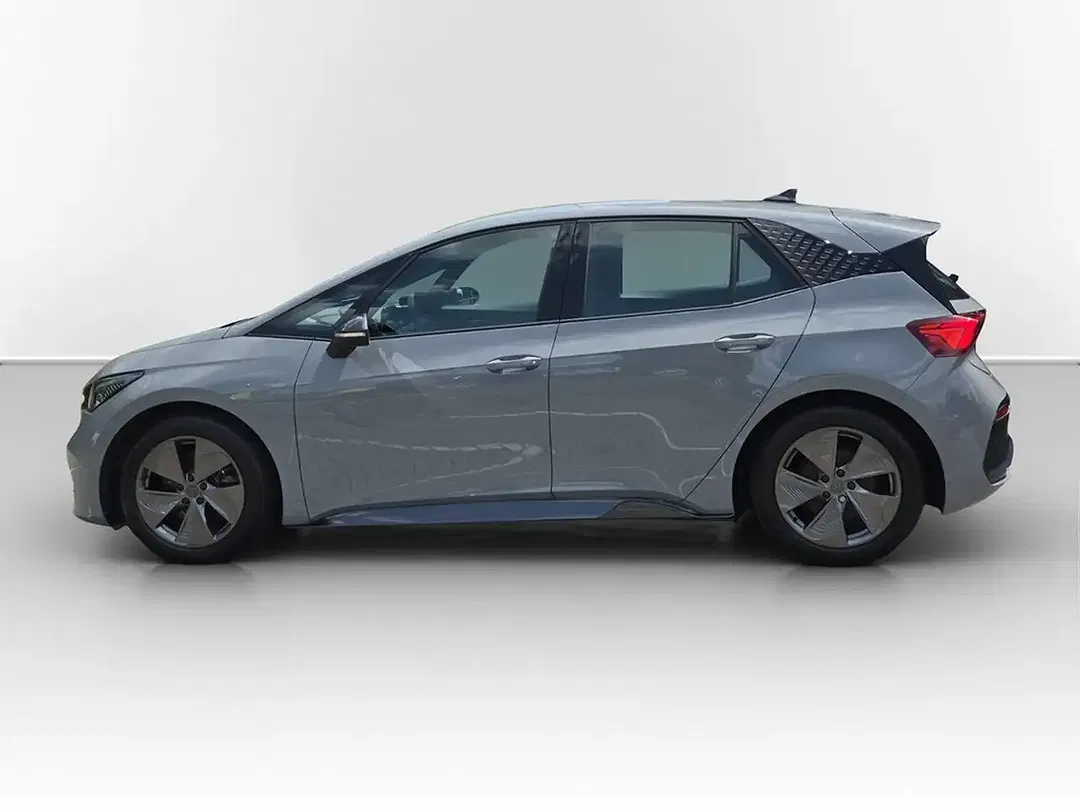 CUPRA Born - Thumbnail 8