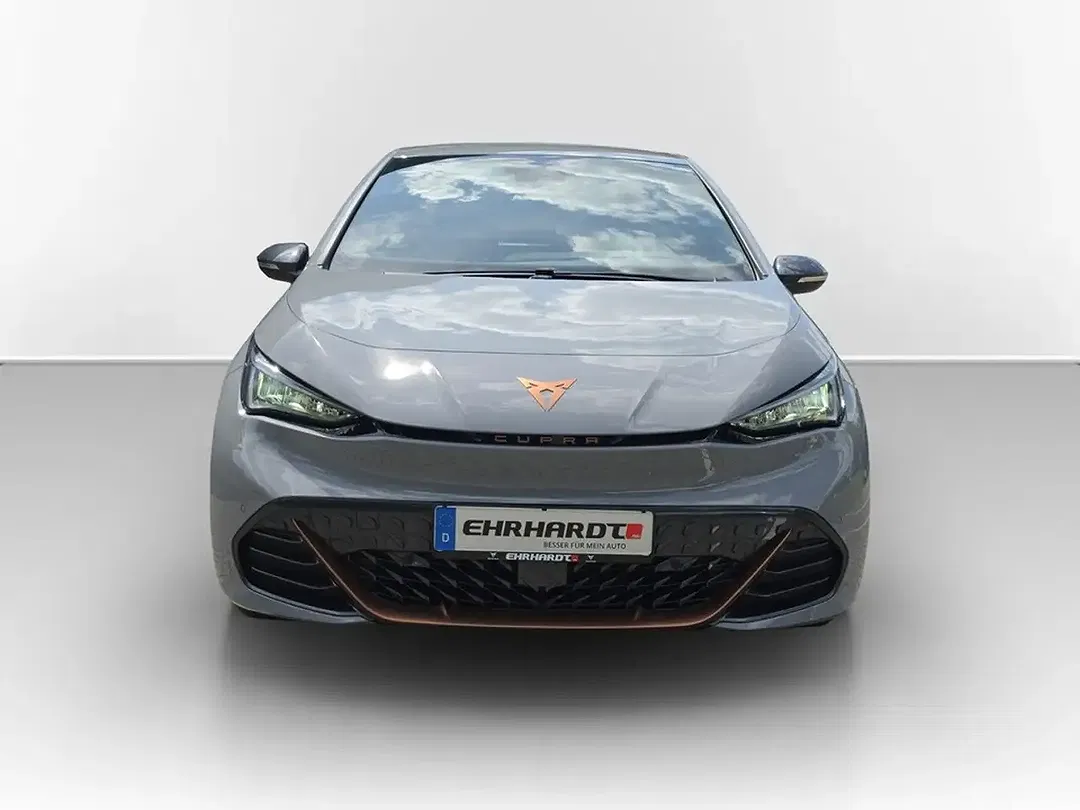 CUPRA Born - Thumbnail 2