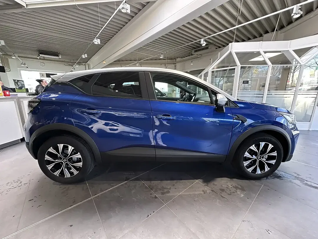 Renault Captur - Thumbnail 10