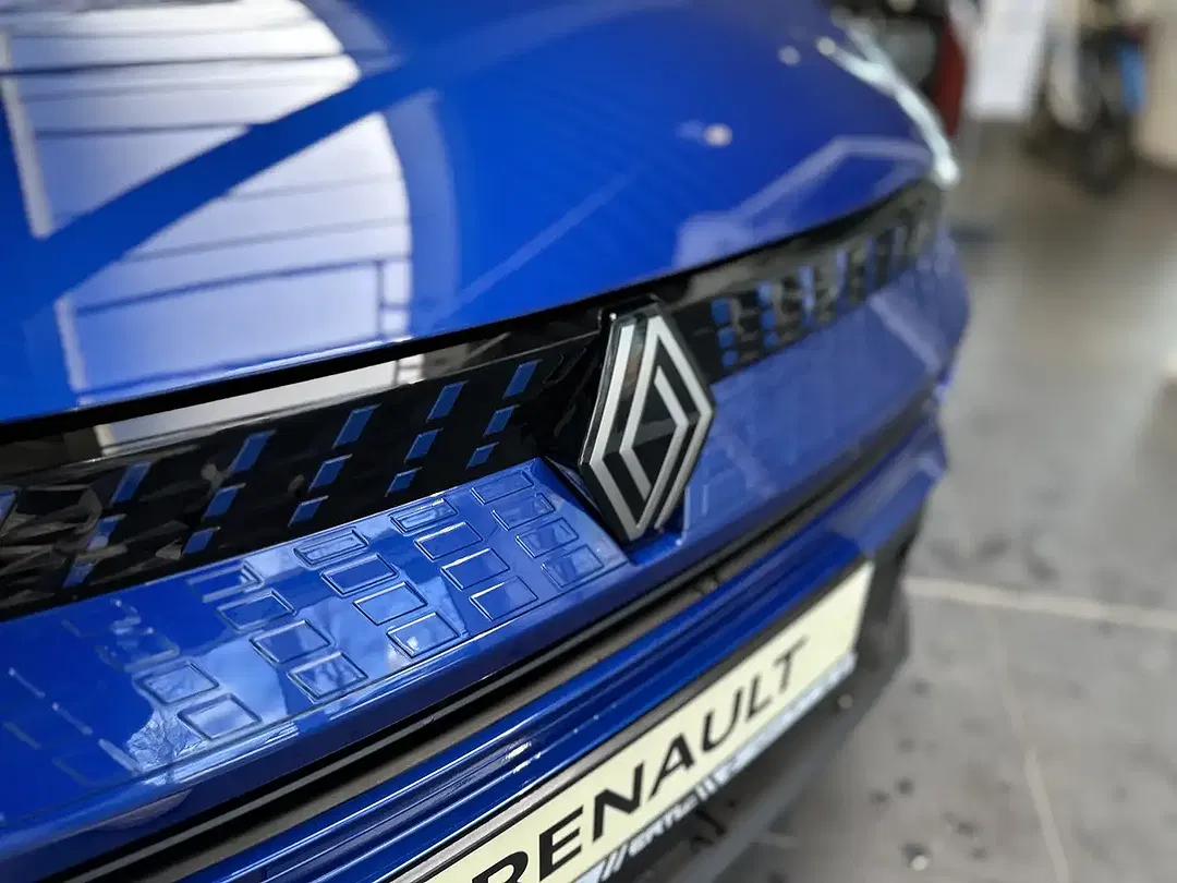 Renault Captur - Thumbnail 7