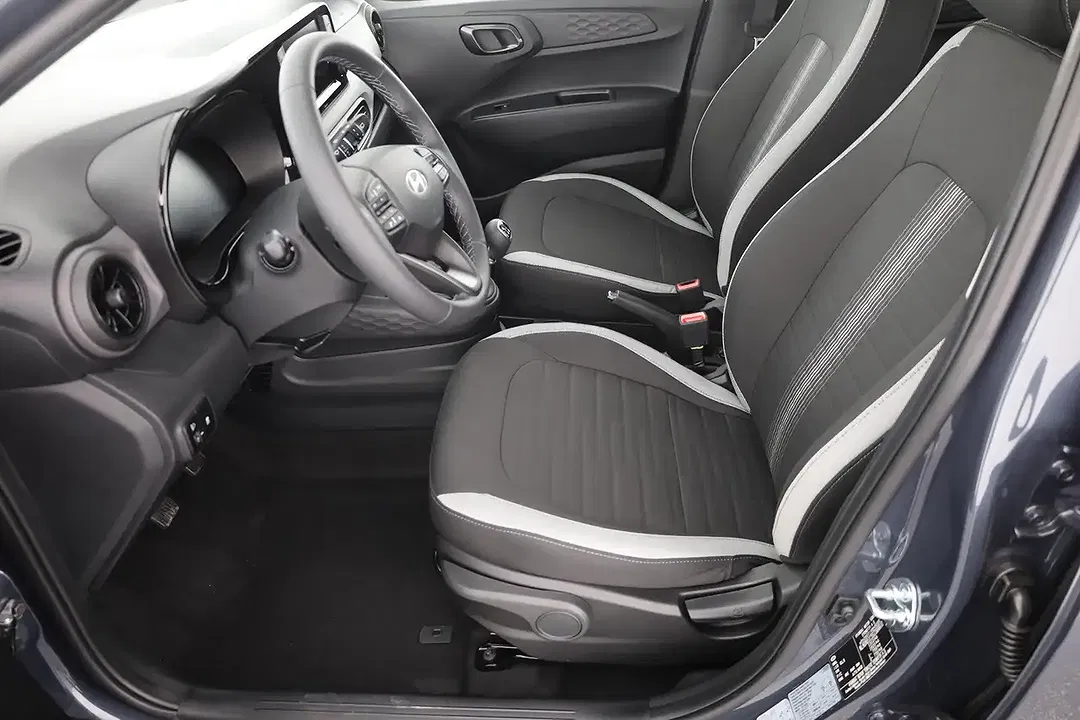 Hyundai i10 - Thumbnail 21
