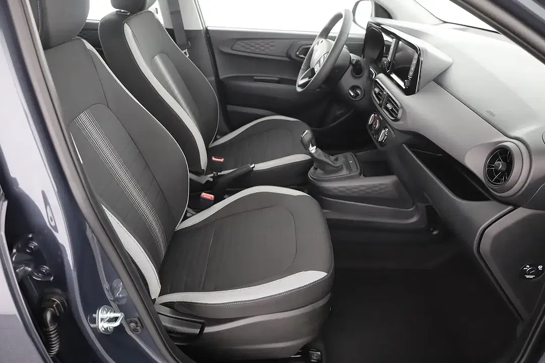 Hyundai i10 - Thumbnail 22