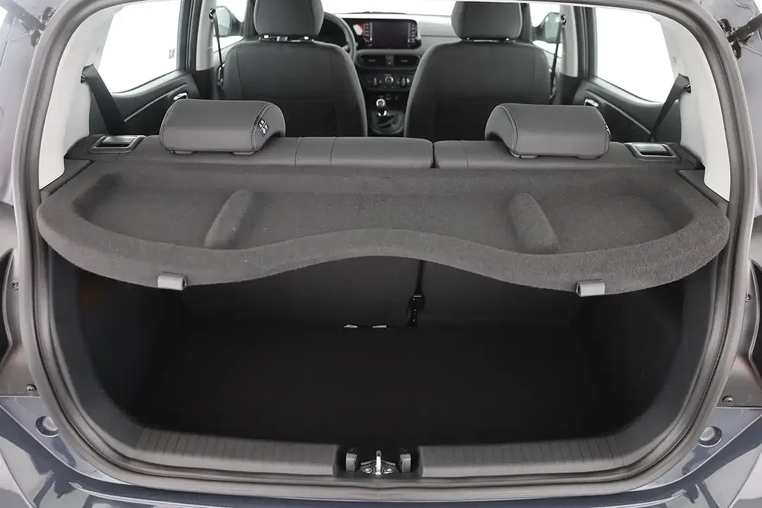 Hyundai i10 - Thumbnail 24