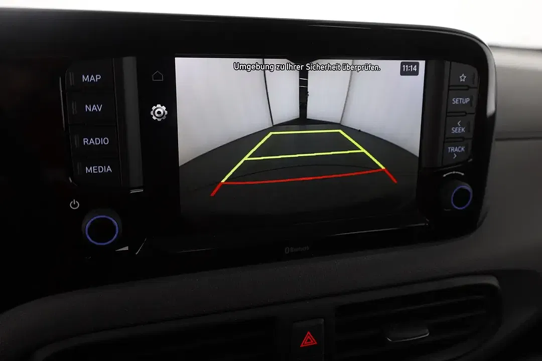 Hyundai i10 - Thumbnail 25