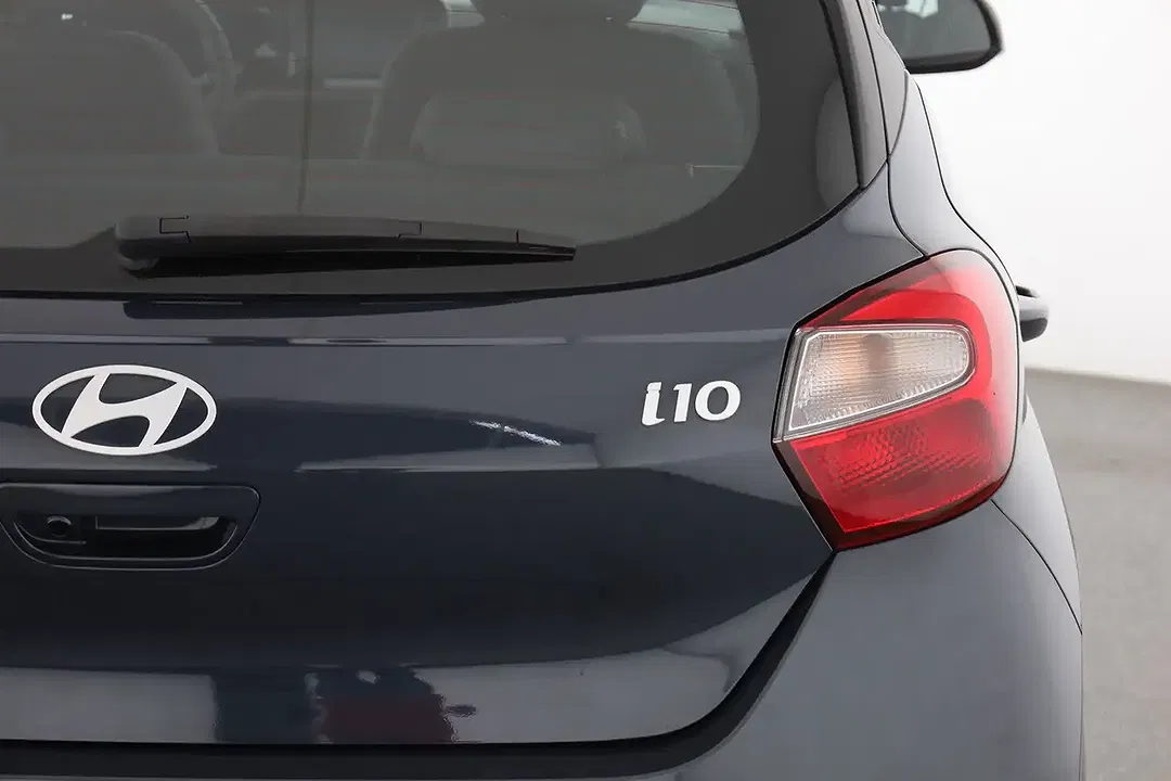 Hyundai i10 - Thumbnail 27