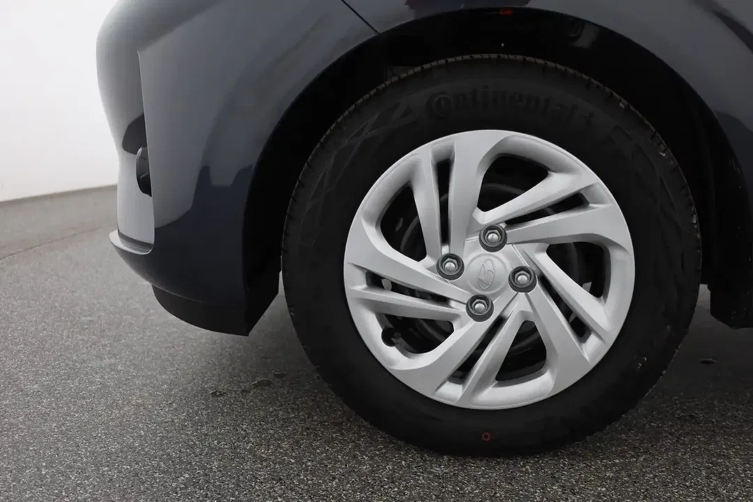 Hyundai i10 - Thumbnail 28