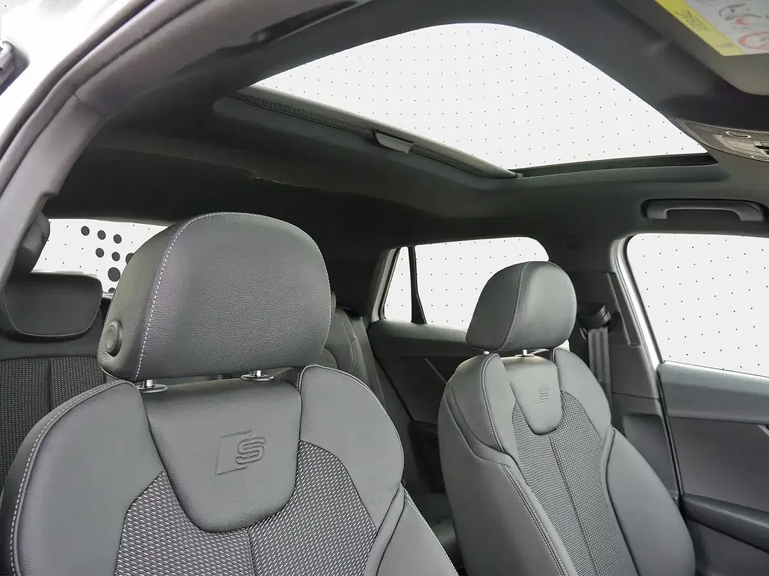 Audi Q2 - Thumbnail 9