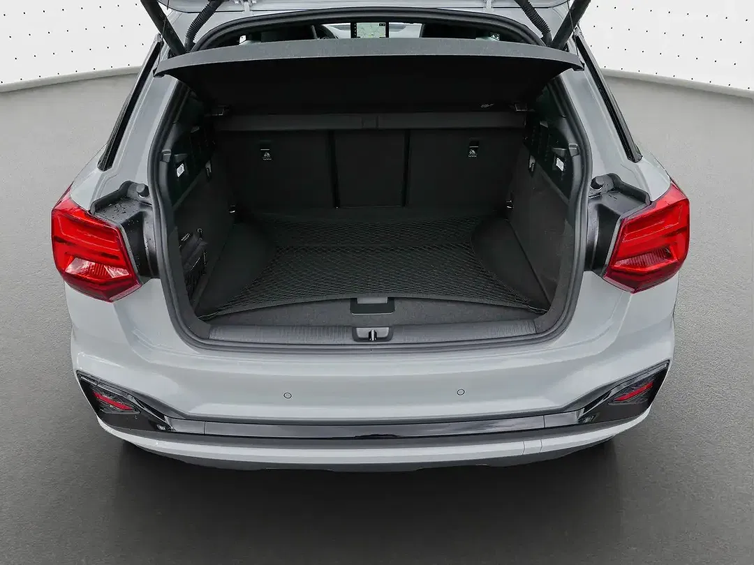 Audi Q2 - Thumbnail 10
