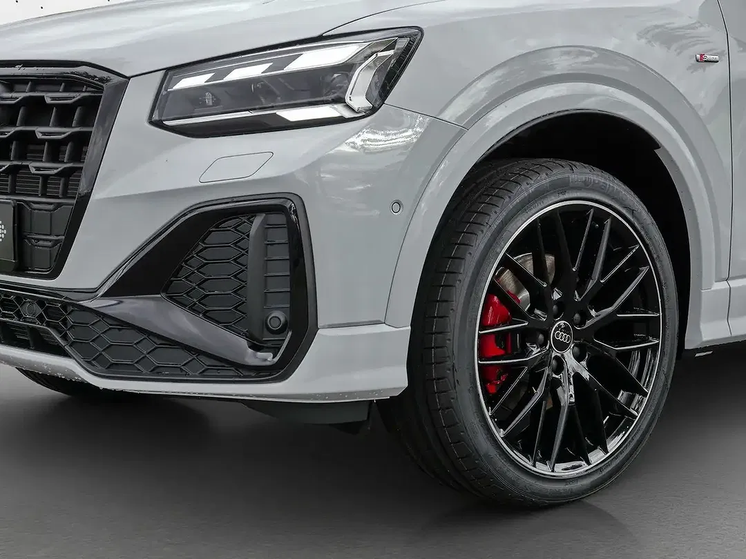 Audi Q2 - Thumbnail 12