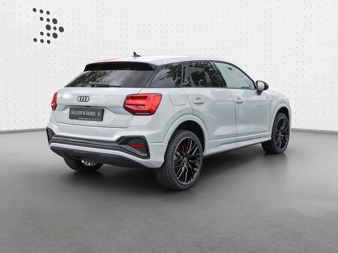 Audi Q2 - Afbeelding 1
