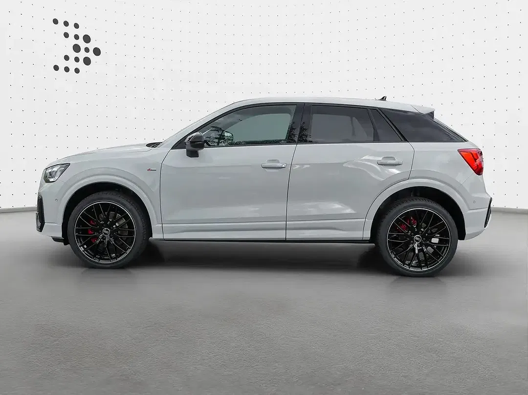 Audi Q2 - Thumbnail 2