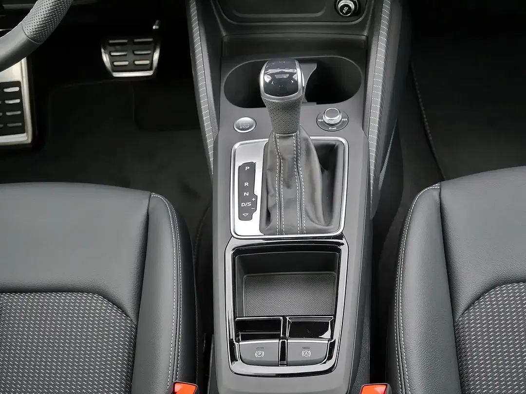 Audi Q2 - Thumbnail 6